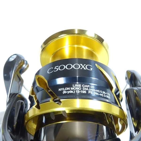 ２０ツインパワーＣ５０００ＸＧ
